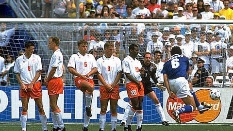 2014巴西世界杯三四名决赛复盘：荷兰3-0完胜东道主巴西夺季军