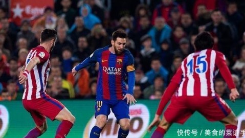 西甲第10轮皇马2-1巴萨，国家德比引爆争冠格局