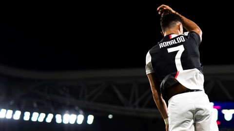 尤文B1-0圭多尼亚：新援处子球助青年军锁定附加赛席位