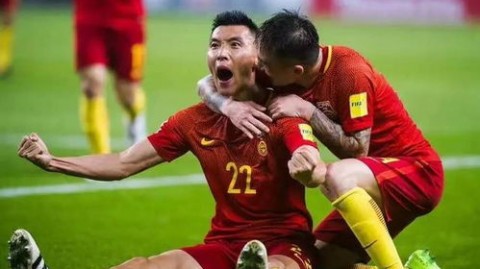 国足球员不止是名字和数据：盘点2026世预赛背后的热血与遗憾