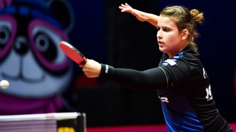 世界杯索尔佳鏖战七局力克洪剑芳