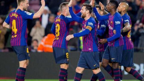 解放者杯-博卡青年3-0瓜亚基尔巴塞罗那 主场首秀迎大胜