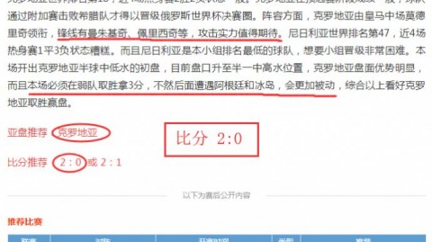 世界杯H组首轮：波兰1-2塞内加尔，赔率示好波兰却吞乌龙+回传双失误