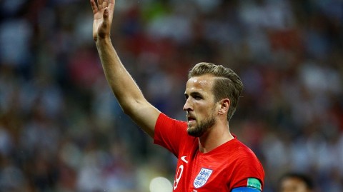 英格兰1-3塞内加尔：图赫尔首败缔造非洲首胜历史