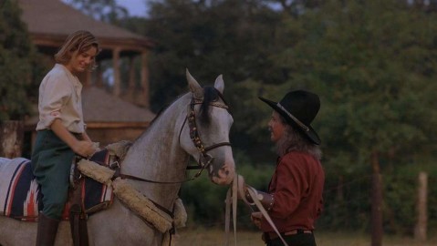 《以梦为马·心向光明》——大萧条中不灭的信念之光