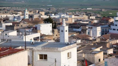 标题：土伦杯国青首秀1-2负突尼斯，U19防线崩盘开门黑