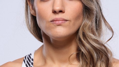 UFC女选手肖像照：聚焦拉斯维加斯56赛前，她们在力量中绽放之美