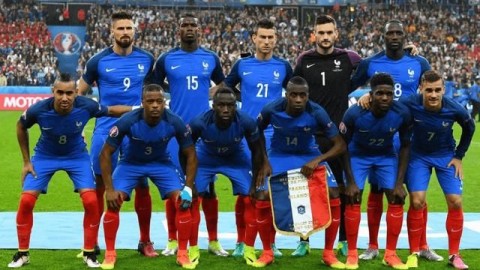 阿根廷vs冰岛梅西失点冰岛逼平2018世界杯D组首轮