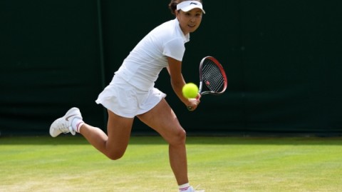 关于您想复盘彭帅 vs 斯尼科娃的比赛，我先得跟您说个情况：在2026年的WTA巡回赛赛程里，我暂时没搜到她俩的单打比赛记录。