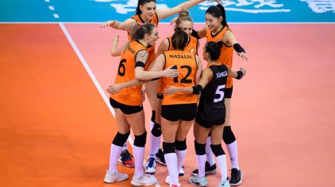 世俱杯激战：伊萨奇巴希零封米纳斯 强势斩获开门红