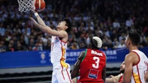 鏖战加时！哈萨克斯坦163-157力压伊拉克