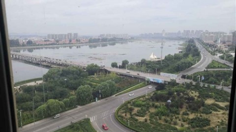 标题：K联赛28轮全南天龙3-3庆南FC保级抢分