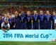 数据来源：FIFA官方OneFootball法国足协德转，截止2026年4月。