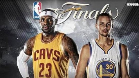 标题：骑士118-111力克勇士锁定季后赛，哈登关键抛投制胜