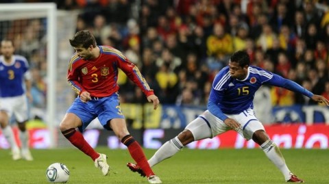 半场头球破局J罗两送助攻 哥伦比亚3-0送波兰出局