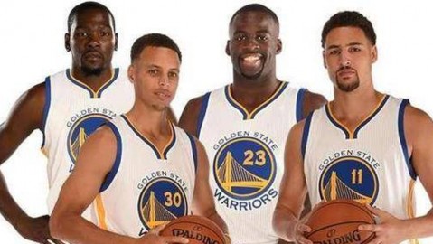 杜威旧账恩怨未了，勇士111-107险胜雷霆