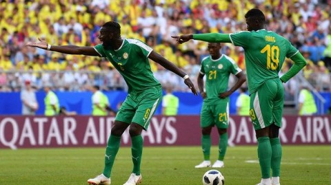 布巴·迪奥普离世四年后，塞内加尔2002世界杯球员的传奇与传承