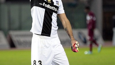 帕尔马14号球衣守护神：伊曼纽尔·瓦莱里的铁血左翼进阶之路