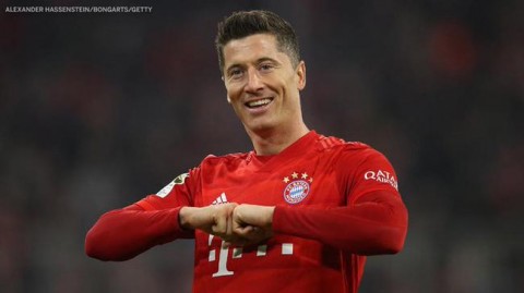 德甲各赛季最佳球员盘点：从贝肯鲍尔到凯恩，2026赛季诸神争锋