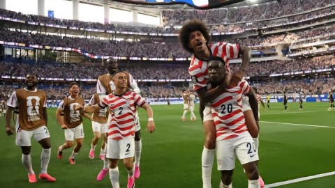 非洲雄狮觉醒！2026世界杯黑马候选盘点，这5支球队或颠覆传统格局