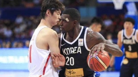 三分绝平+加时15-2狂潮！香港东方96-83逆转首尔骑士