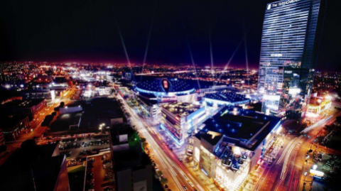 洛城德比复盘：孙兴慜闪耀终结银河赛季不败