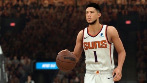 NBA 2K26球员能力值大揭秘：从数据看球星的市场价值与真实身价