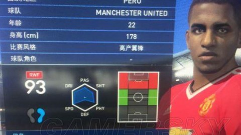 实况足球自建球员攻略：2026赛季最强DIY玩法与阵容搭配秘籍