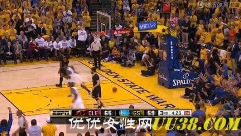 高清资料复盘：2016骑士勇士G7史诗级逆转夺冠