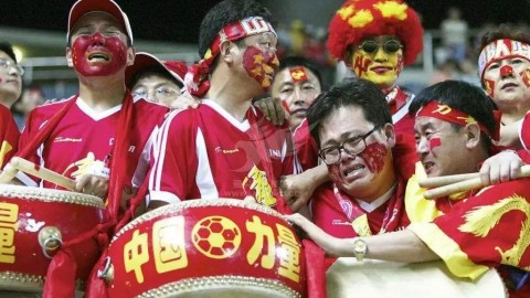 普通球迷的2026观赛账单 中超票价3年暴涨200%