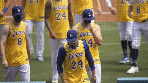 洛杉矶FC VS 科罗拉多急流：主场碾压局来袭，新帅率队剑指西区榜首