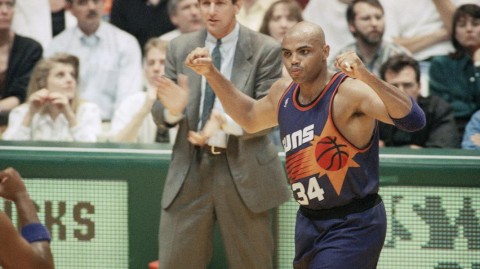 太阳队队史最佳球员终极盘点：纳什当之无愧队史第一人，布克正强势追赶