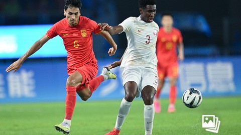 西亚双雄U23亚洲杯双双垫底出局，东道主沙特遭“家门耻辱”