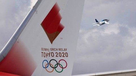 东京奥运会的坚定承诺：疫情之下，东京奥运会将如期绽放