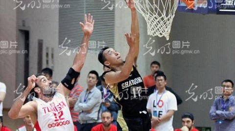 关于“芬兰vs突尼斯”这场篮球比赛，搜索结果未能找到符合您要求的“2026年（北京时间2026年4月16日）”赛事记录。