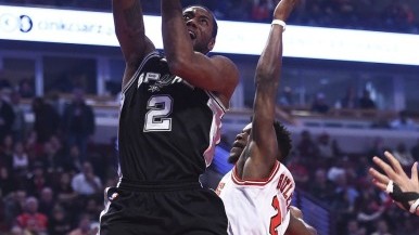 2012年总决赛杜兰特36+8率雷霆逆转热火夺开门红