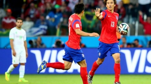 阿尔及利亚U18主场0-1惜败法国U18，高卢雄鸡末轮登顶