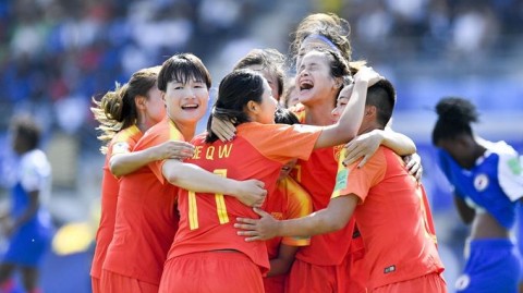 从节奏碾压到空间屠戮：尼日利亚U20如何用边路风暴击穿海地防线