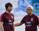 2026年国家队上海球员名单大全：从绿茵场到篮球馆，这些上海力量撑起国字号脊梁