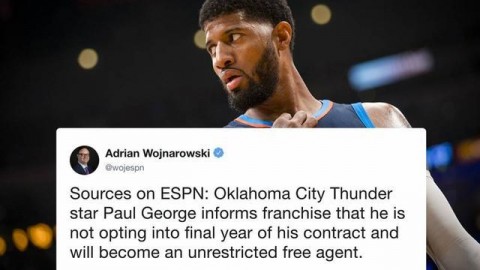 2026年雷霆球员合同全解析：三巨头8.22亿锁死未来，普雷斯蒂的豪赌与取舍