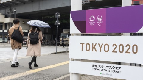 东京奥运会退票通道开启，四百万张门票何去何从引关注