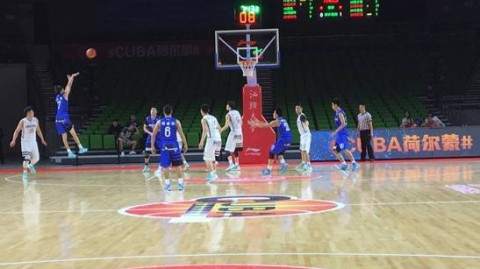 合肥师范学院CUBAL球员名单全览：2026东南赛区关键球员数据盘点