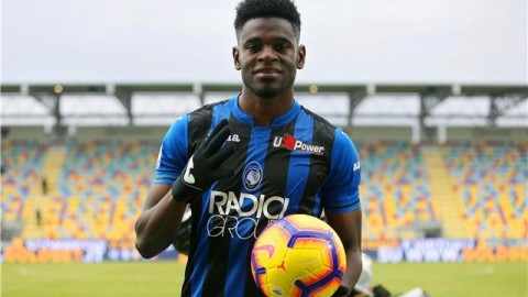 告别蓝黑再寻亚平宁？意甲伊朗球员转会风云独家盘点