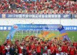 标题：2026中超第9轮前瞻 残阵国安迎抢分良机