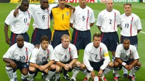 标题：克罗斯读秒绝杀！德国2-1逆转瑞典生死战